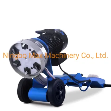 China Top 10 Scarifier Concrete Grinder Potential Enterprises