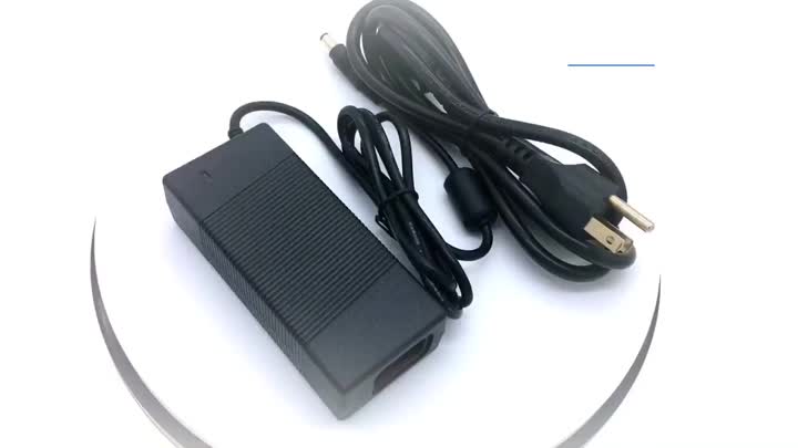 24v 2a US Plug Desktop