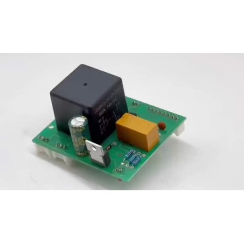 GEZ - 2912 80A 14VDC