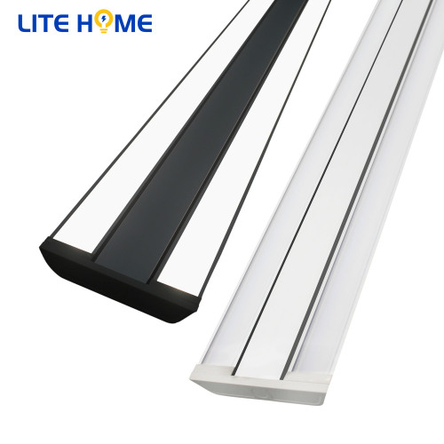 Hängende LED -Panel -Lichter