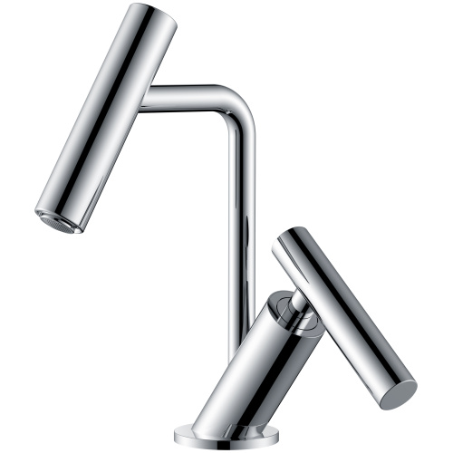 High-Quality Chrome Bathroom Faucets Wholesale From KPO