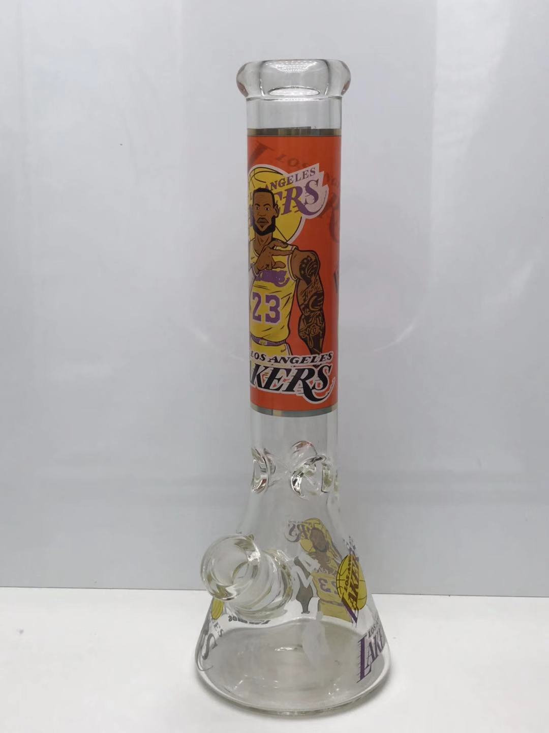 7mm thick bong