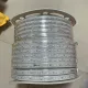 SMD5730 LED LED Rope Strip Lampu Tegangan Tinggi