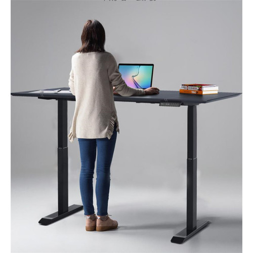 What is an Electric Height Adjustable Standing Desk?