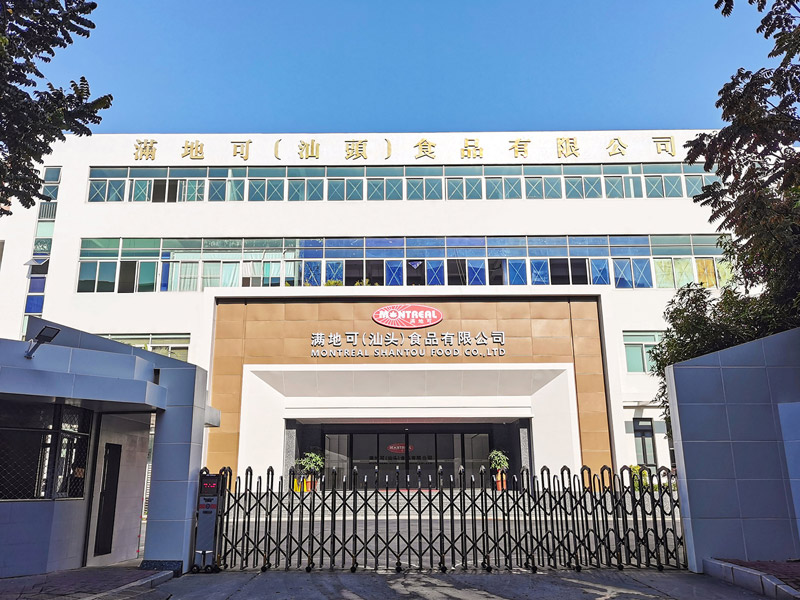 Montreal Shantou Food Co., Ltd