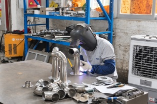 4.Welding