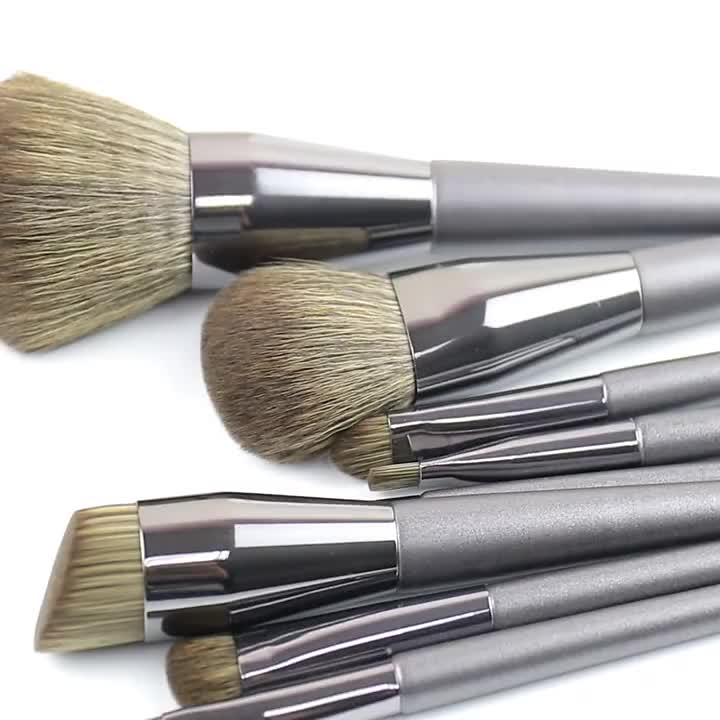 Good Qualiy Makeup Brush Set