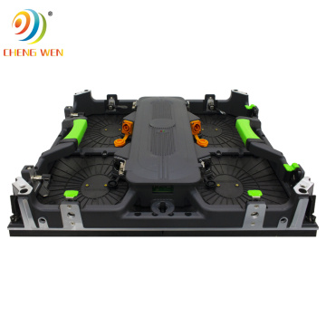 Asia's Top 10 Events Venue Led Screen System Brand List