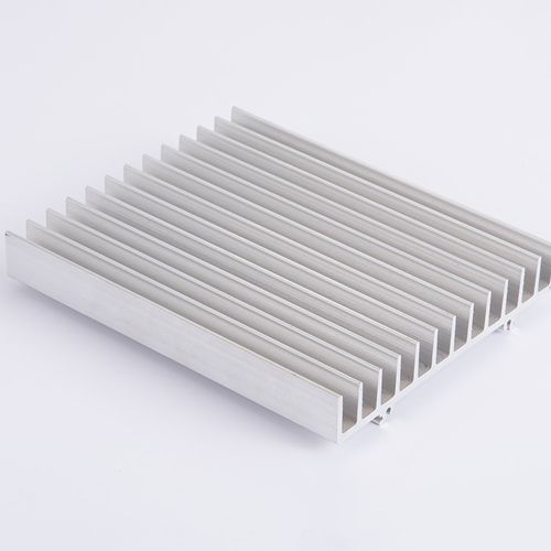 Aluminium Heatsink Profile