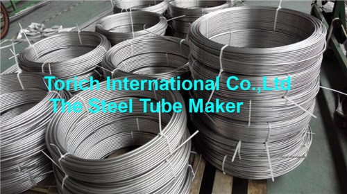 Coil Tube