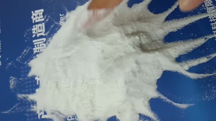 pe wax ope wax powder