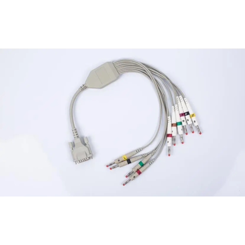 Introduction to Medical Cable Grades