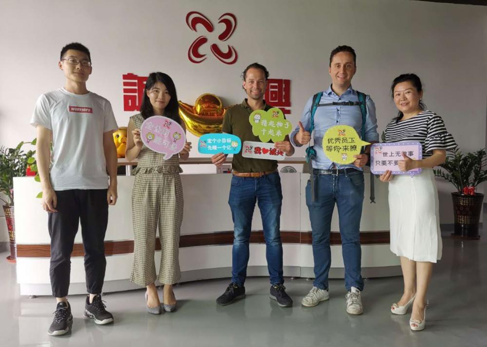 Satisfactory service4