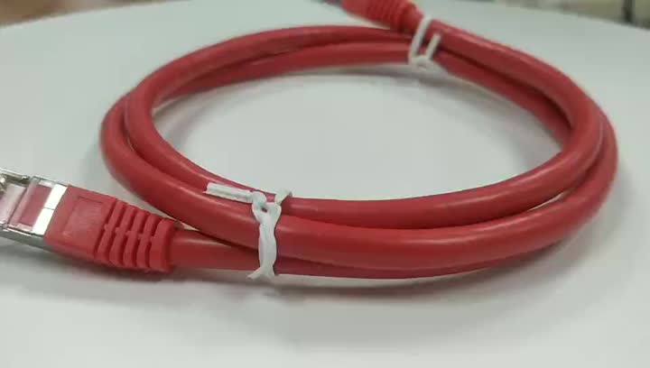 shielded Ethernet Cable video (1)