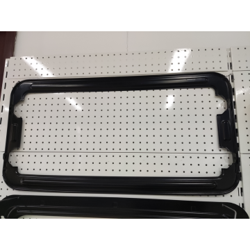 Top 10 Most Popular Chinese Skylight Frame Stamping Part Brands