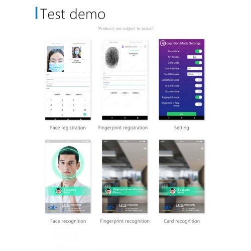 Introducing Virtual Password for Fingerprint Scanner