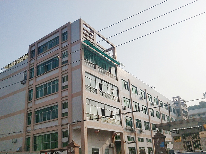 Dongguan Jiaxing Precision Machinery Co., Ltd.