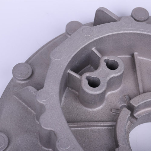 What is the difference between general castings and precision castings?