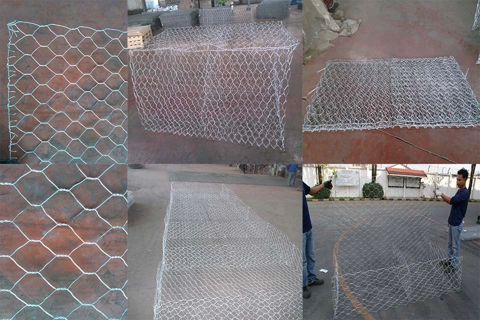 gabion mesh