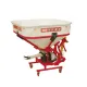 Swing Out Fertilizer Spreader