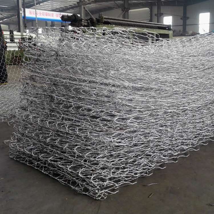 gabion mesh