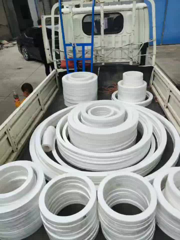 PTFE -Dichtungsblattspezifikation