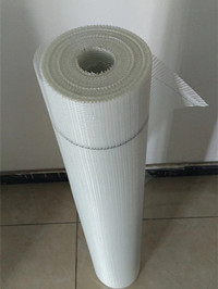 Orange Fiberglass Mesh Supplier in China