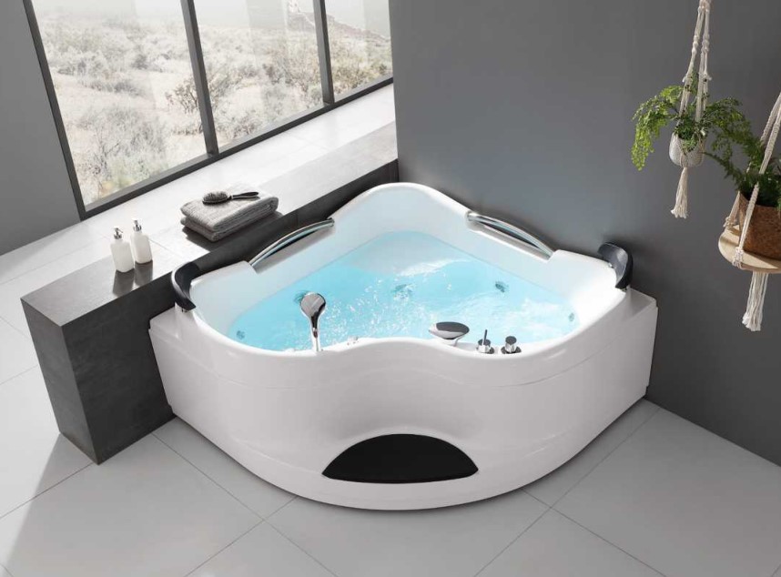 Best Bathtub For Small Bathroom