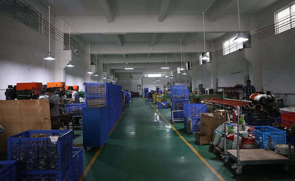 Kaiping City Kaipu Sanitary Ware Co.,Ltd.