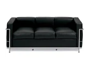 LC2 sofa 