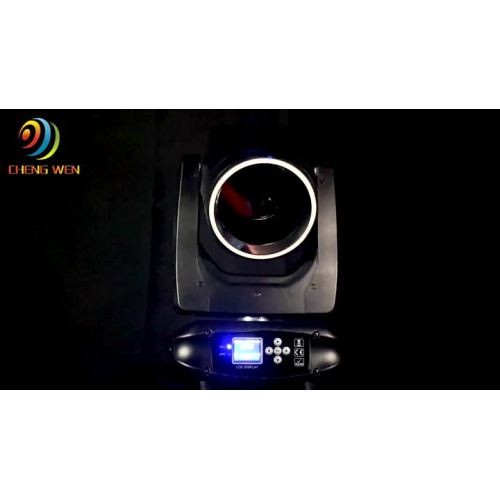 295w+LED Beam moving head light