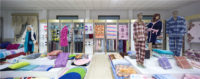 SUZHOU JINYULAI TEXTILE CO.,LTD