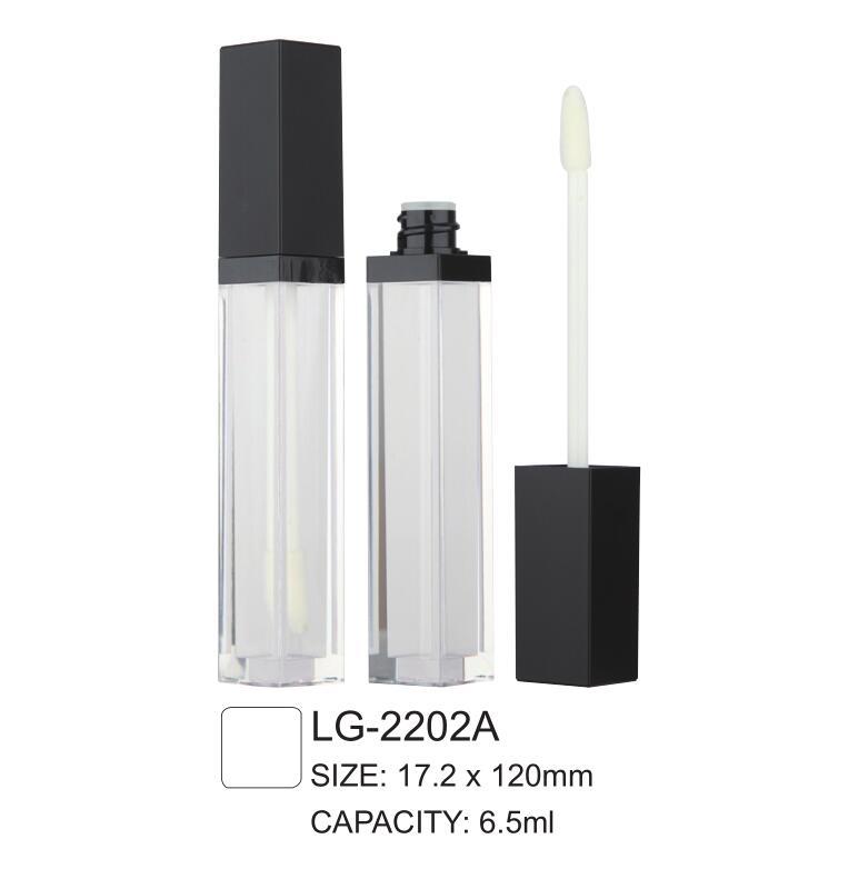 tube de brillant à lèvres LG-2202A