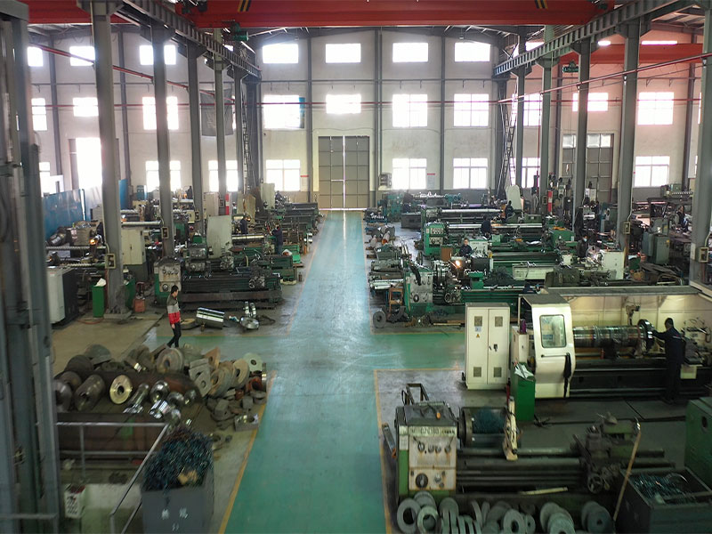 RECTO MACHINERY CO., LTD           RICO (NINGBO) IMP & EXP CO., LTD