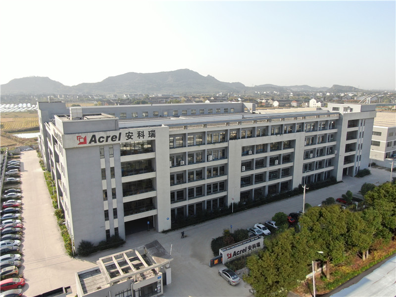 Jiangsu Acrel Electrical Manufacturing Co., LTD.