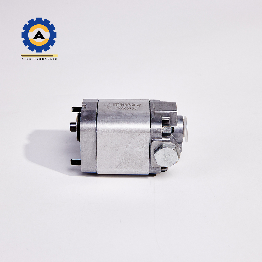 Gear Pump