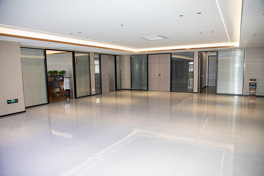 Factory Office