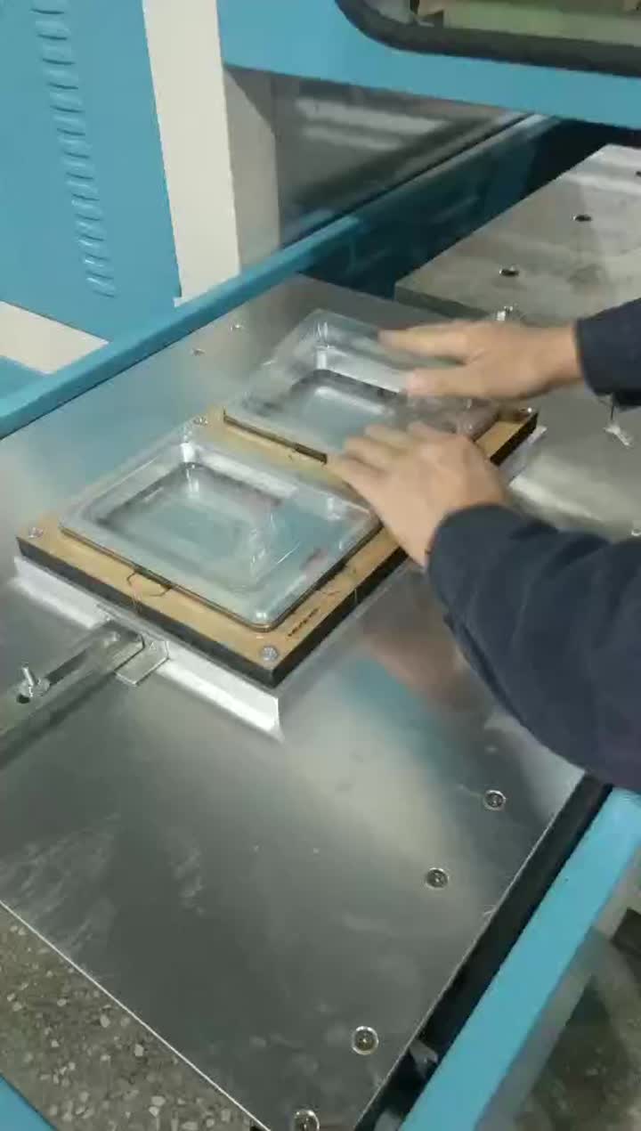 Máquina de soldadura de alta frecuencia con forma de lanzadera 10KW.mp4