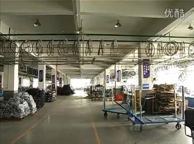 OEM Bicycle Factory