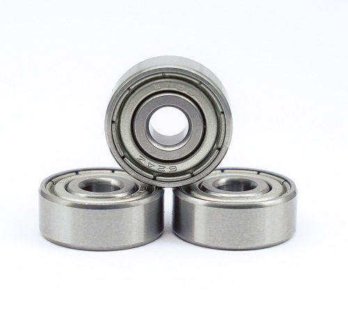 Ningbo Bolin Bearing Co., Ltd. (BML): قوة الدقة في صناعة المحامل المصغرة