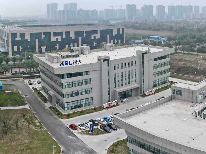 Jining KeLi Photoelectronic Industrial Co.,Ltd