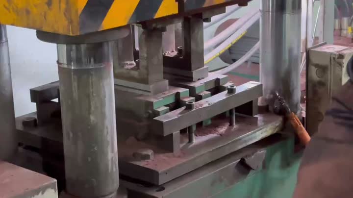 Jinrui Factory1