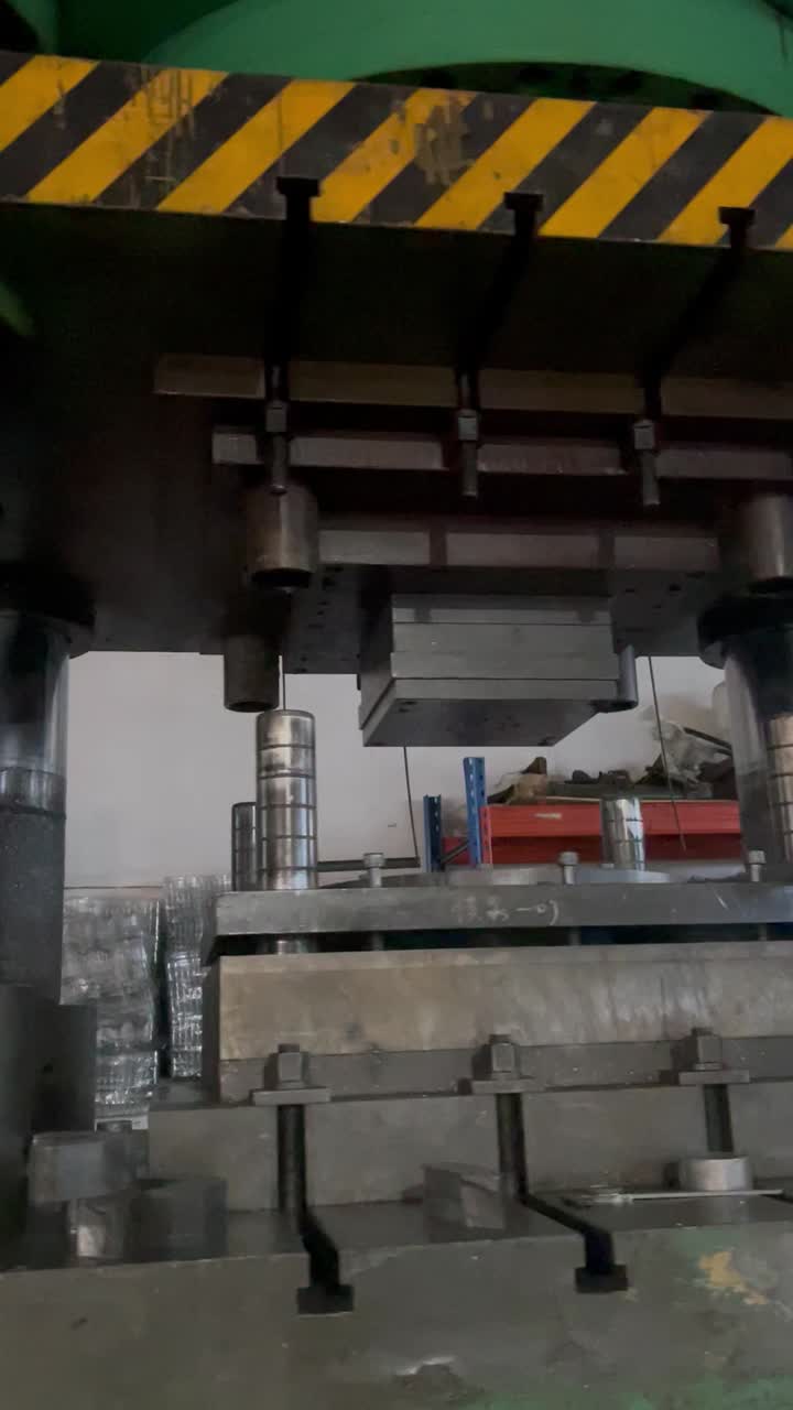 Forging Machine