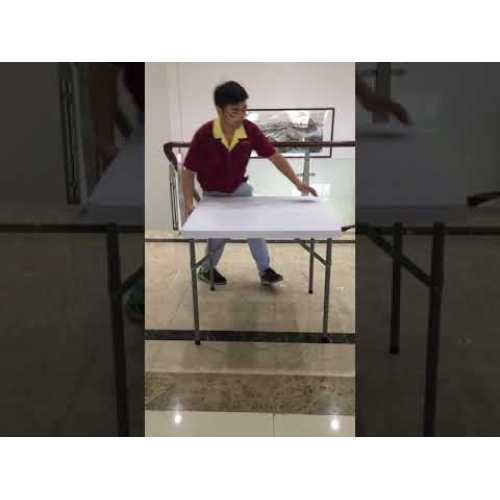 2folding table and chair --Lifan Furniture