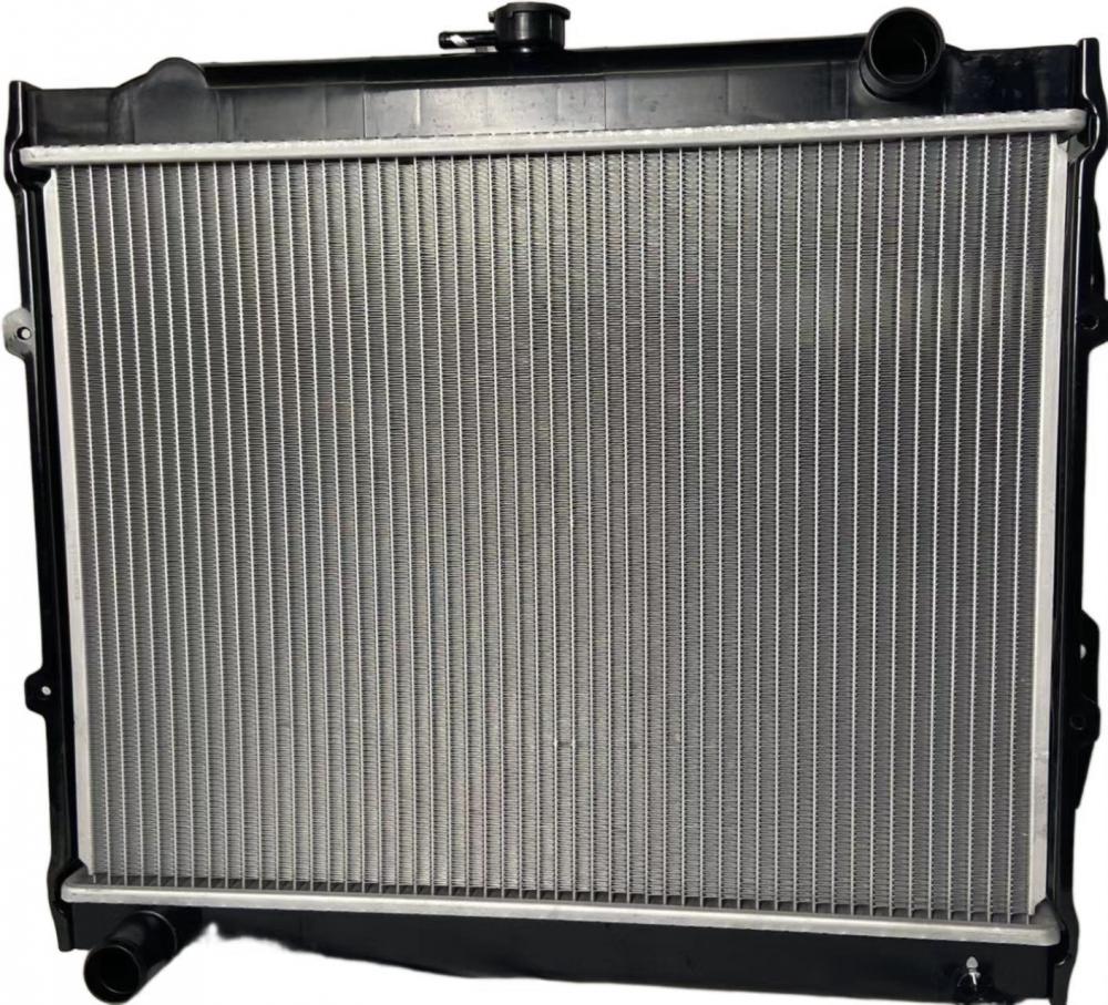 Radiator For Hilux Rn60 65 106 Yn106 110 Oem 16400 35350