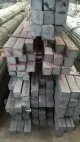 Q235/SS400/Q345/A36Carbon Steel Solid Square Bar Width 12mm