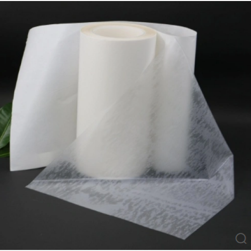 TPU hot melt adhesive film: ideal for outdoor products