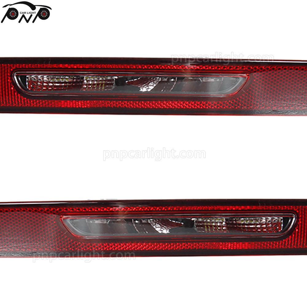 Cayman Led Tail Lights