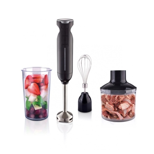 Advantages of a hand blender