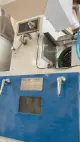 Pneumatyczna maszyna do łuskania TH10S